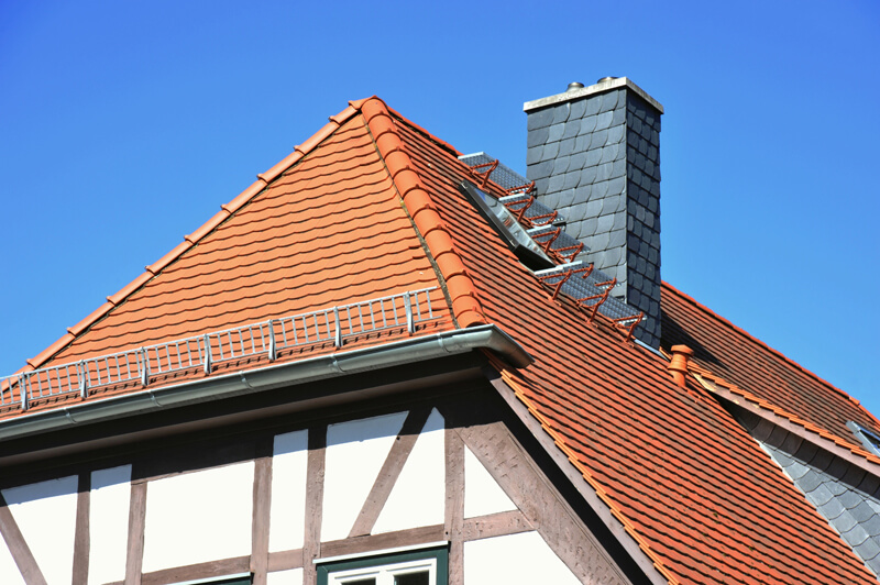 Roofing Lead Works Peterborough Cambridgeshire