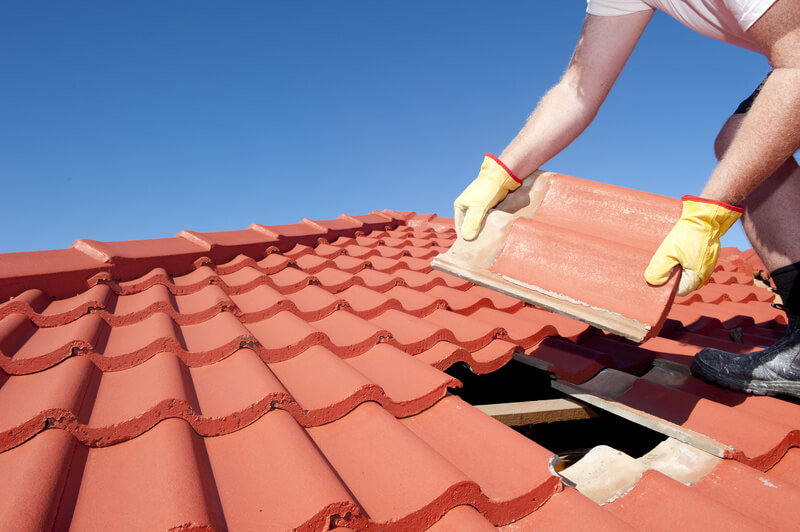 Replacement Roofing Tiles Peterborough Cambridgeshire