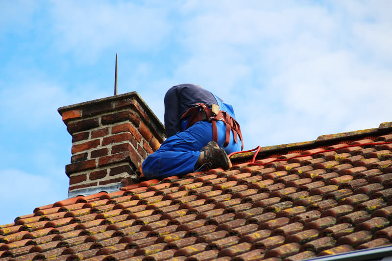 Roofing Services in Peterborough Cambridgeshire